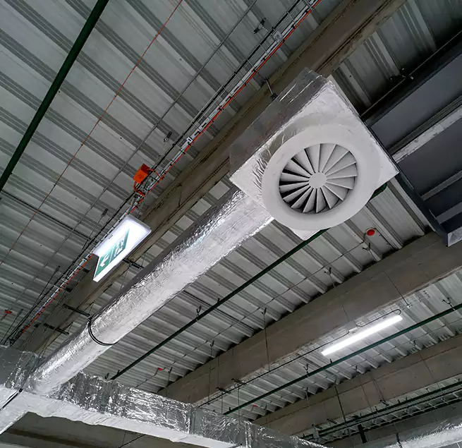 Why Homeowners & Businesses Trust Us in Parole, MD?