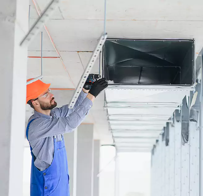 Why Homeowners & Businesses Trust Us in Parole, MD?