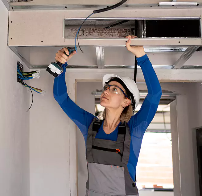  Why Homeowners & Businesses Trust Us in Parole, MD?