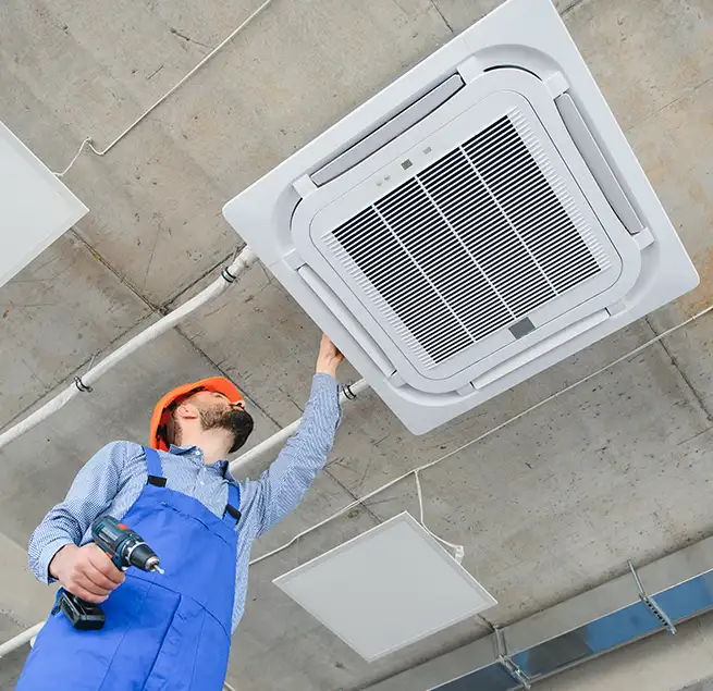  Why Homeowners & Businesses Trust Us in Parole, MD?