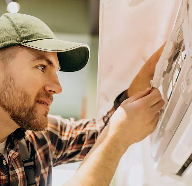 Why Homeowners & Businesses Trust Us in Parole, MD?