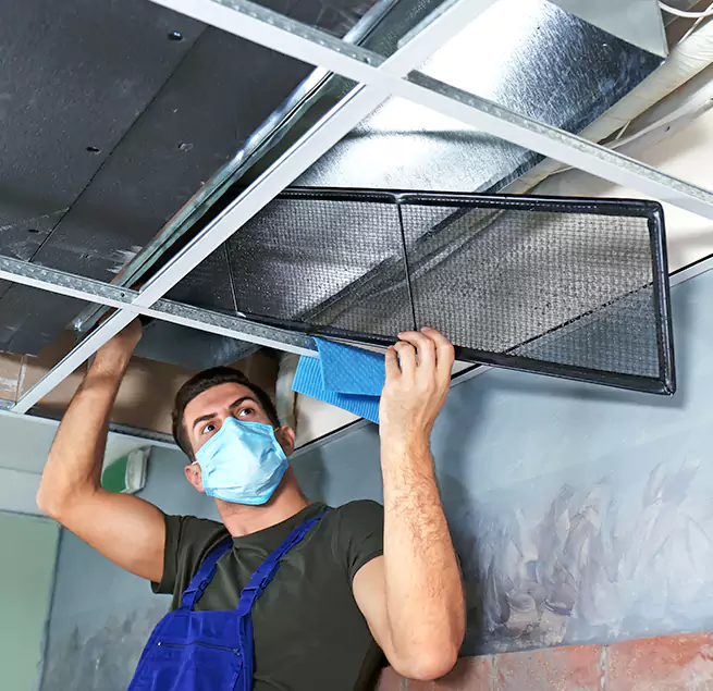  Why Homeowners Businesses Trust Us  in Parole, MD?