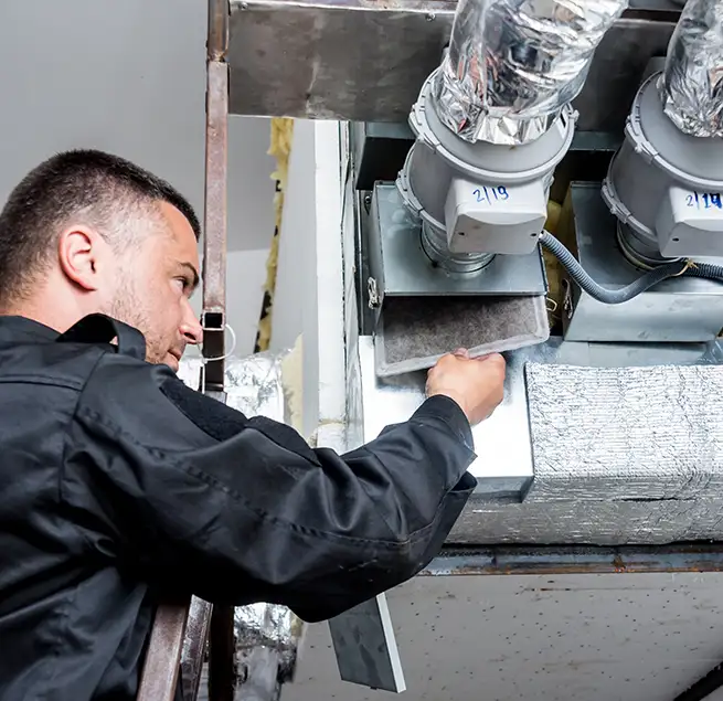 Why Homeowners & Businesses Trust Us in Parole, MD?